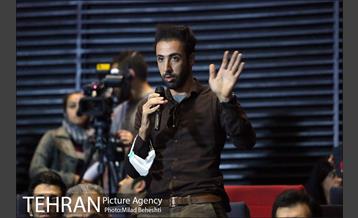 سومین روز سی و سومین جشنواره بین المللی فیلم کوتاه تهران‎ 6