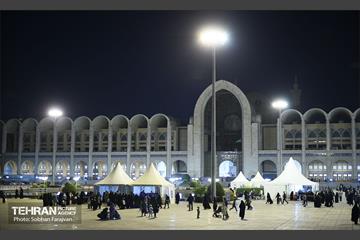 سی امین نمایشگاه بین المللی قرآن کریم 6