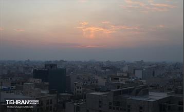 ۱۳ ایستگاه در وضعیت قرمز 25