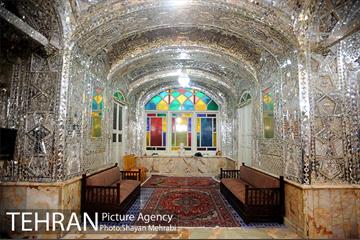 خانه امیر بهادر 18