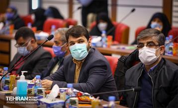 نشست اعضای هیئت علمی بسیجی دانشگاه به مناسبت گرامیداشت ایام الله دهه فجر 10