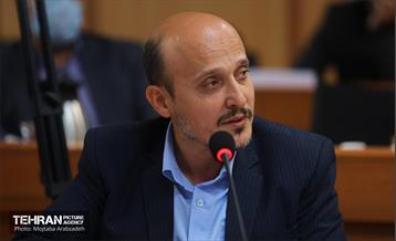 دومین جلسه قرارگاه ایمنی کالبدی کلانشهر تهران