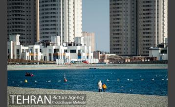 دریاچه شهدای خلیج فارس 31