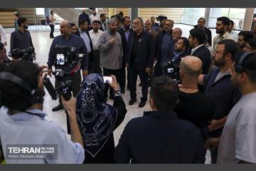 رویداد «ایران امام‌رضا» 5
