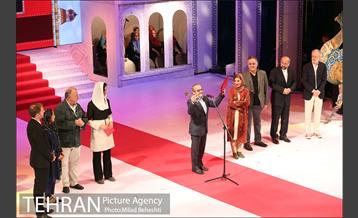 اختتامیه سی و پنجمین جشنواره جهانی فیلم فجر‎ 23