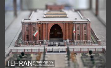 موزه ایران باستان 34