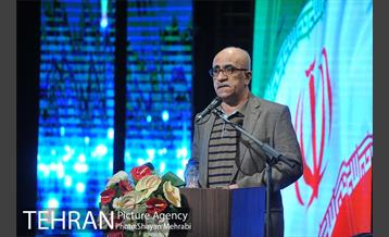 مراسم روز خبرنگار با حضور شهردار تهران 39