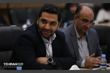 هفتمین نشست کمیسیون پیشگیری و مدیریت بحران مجمع شهرداران کلانشهر‌های ایران 6