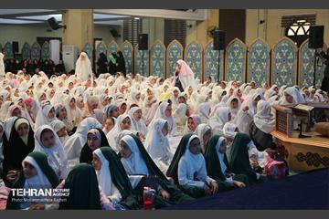 پویش ماه مهربانی 31