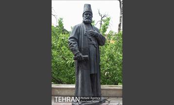 عمارت عین الدوله (نگارخانه برگ) 40