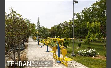 بوستان پلیس 3