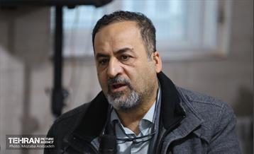 نهمین جلسه قرارگاه اجتماعی کلانشهر تهران 10