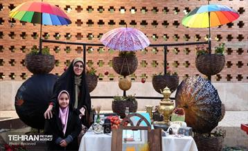 یلدا در قاب کیانشهر 11