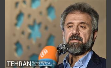 آیین اختتامیه دومین مسابقه عکس سلفی «من و دوست اربعینی ام» 17