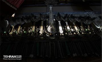 تکیه دزاشیب