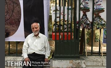 راهپیمایی روز جهانی قدس 10