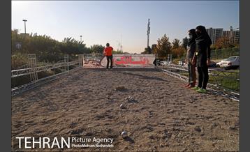 به مناسبت روز و هفته تربیت بدنی 1