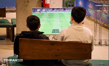 جشنواره «ایران آینده» 20