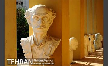 عمارت عین الدوله 20