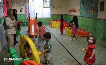 شهربانوی شماره یک منطقه 14 23