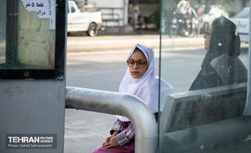 بوی ماه مهر؛ ماه مدرسه 9