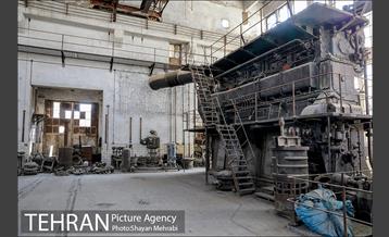 کارخانه سیمان شهر ری 5