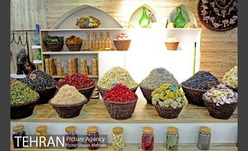 فروشگاه شهروند در آستانه شب یلدا 26