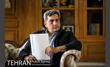 دیدار دبیر کل متروپلیس با شهردار تهران 6