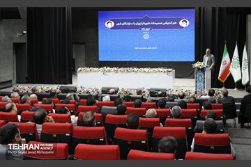 هم اندیشی صمیمانه شهردار تهران با سازندگان شهر 20