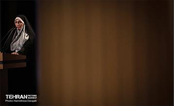 هجدهمین نمایشگاه زنان و تولید‌ملی 25