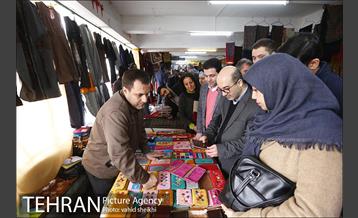 بازدید دکتر علی اعطا از پارکینگ پروانه  19