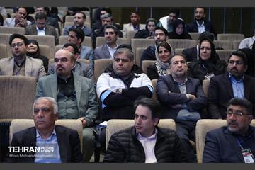 دهمین کنگره بین المللی سلامت در حوادث و بلایا 27