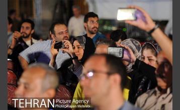 جشن 230 ساله شدن تهران 44