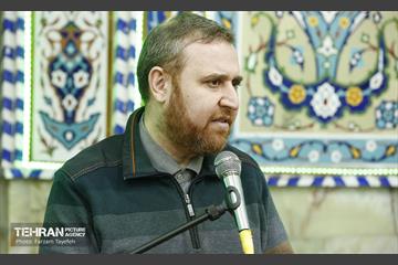 بازدید عضو شورای اسلامی شهر تهران از منطقه ۵