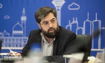 نشست کمیته تخصصی اتوبوسرانی مجمع شهرداران کلانشهرهای ایران 21