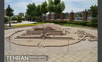 بوستان مینیاتور 28