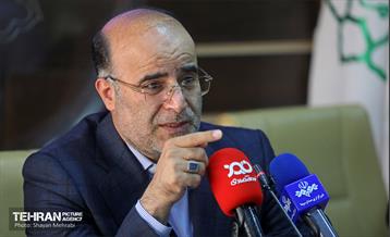 تخریب ساخت‌ و سازهای غیر مجاز محله خلازیل 11