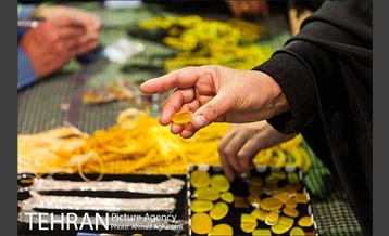 شرف شمس در بازار شهرری‎ 27