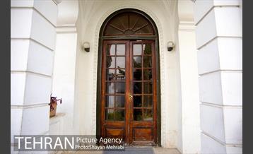 موزه نقاشی پشت شیشه تهران 22