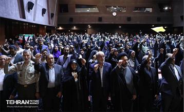 همایش «فرزندان حیدر کرار» 26