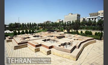 بوستان مینیاتور 23