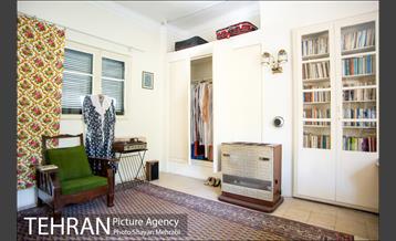 خانه سیمین و جلال 20