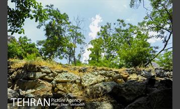 طبیعت دربند 22