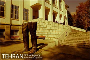 کاخ سعدآباد تهران 19