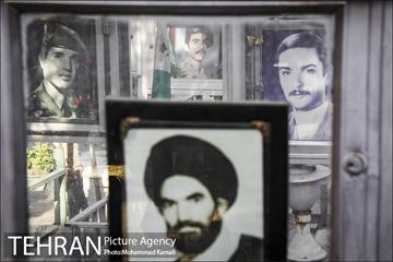 به یاد یاران سفر کرده 9