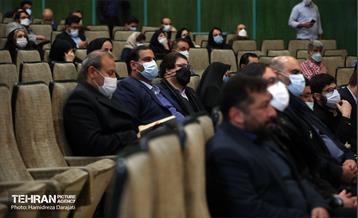 اولین رویداد ایده پردازی و شبکه سازی ساماندهی معتادان متجاهر 6