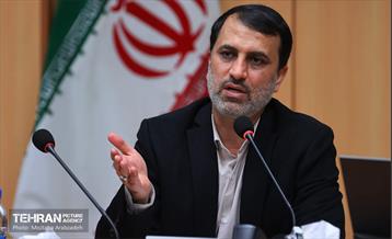 آیین آغاز نسخه آزمایشی سامانه جورچین 1