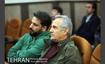 جشن تولد هنرمندان پیشکسوت متولد بهمن 2