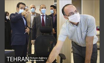 امضا سند همکاری مابین سازمان پسماند و (undp) 10