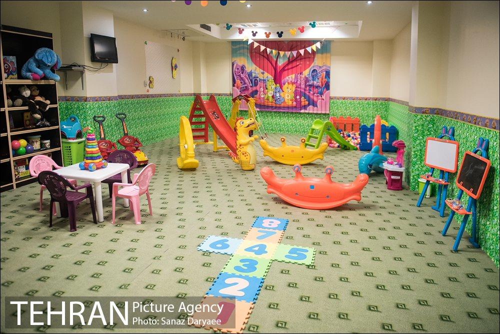 مجموعه فرهنگی آموزشی ورزشی شهربانو 17